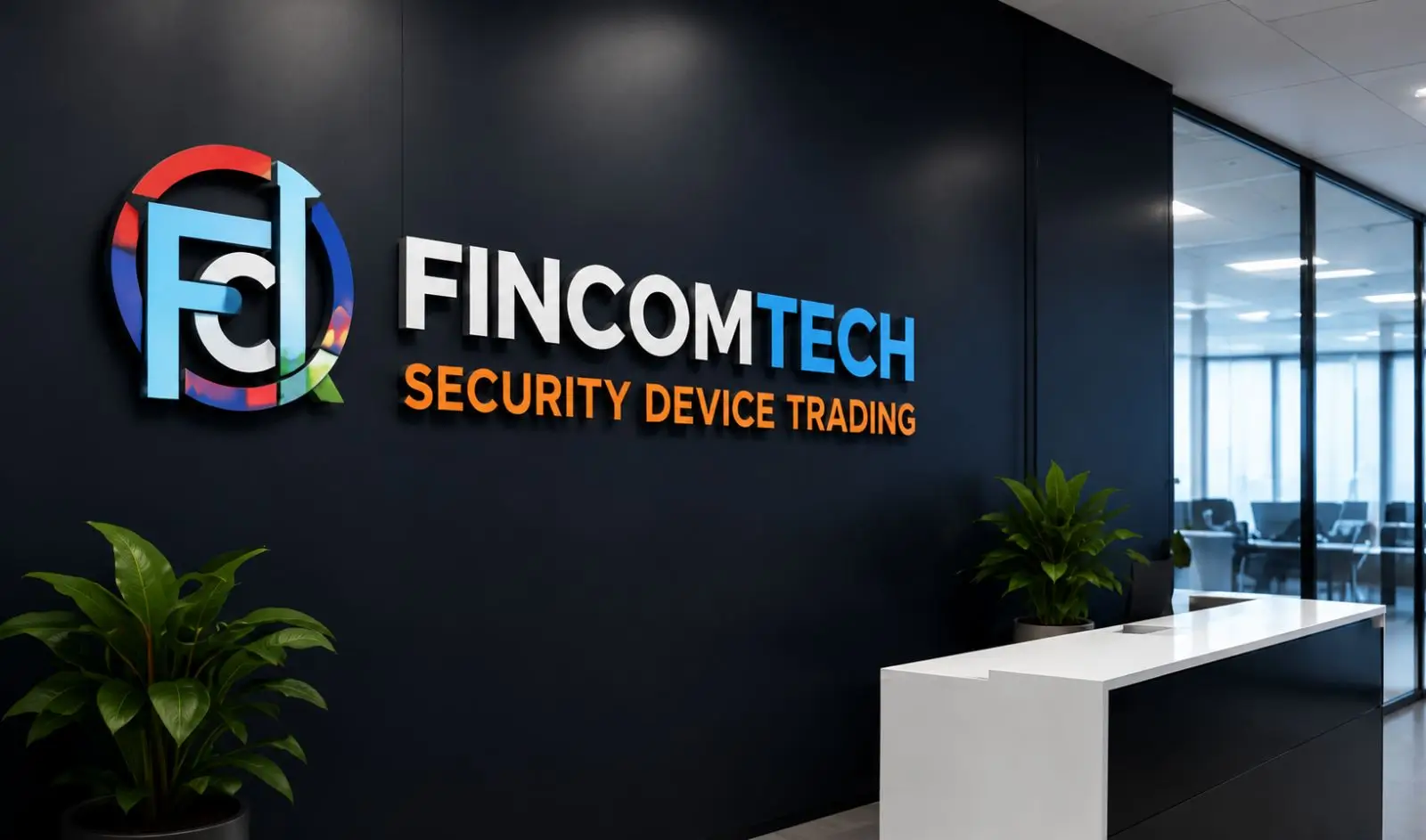 Fincomtech Office